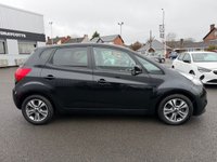 USED 2018 68 KIA VENGA 1.6 3 MPV 5dr Petrol Manual Euro 6 (s/s) (123 bhp) 