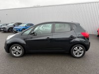 USED 2018 68 KIA VENGA 1.6 3 MPV 5dr Petrol Manual Euro 6 (s/s) (123 bhp) 