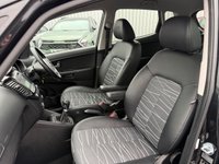USED 2018 68 KIA VENGA 1.6 3 MPV 5dr Petrol Manual Euro 6 (s/s) (123 bhp) 