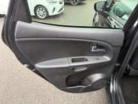 USED 2018 68 KIA VENGA 1.6 3 MPV 5dr Petrol Manual Euro 6 (s/s) (123 bhp) 