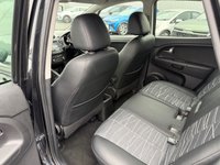 USED 2018 68 KIA VENGA 1.6 3 MPV 5dr Petrol Manual Euro 6 (s/s) (123 bhp) 