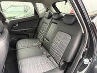 USED 2018 68 KIA VENGA 1.6 3 MPV 5dr Petrol Manual Euro 6 (s/s) (123 bhp) 