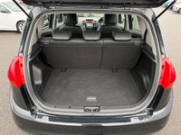 USED 2018 68 KIA VENGA 1.6 3 MPV 5dr Petrol Manual Euro 6 (s/s) (123 bhp) 