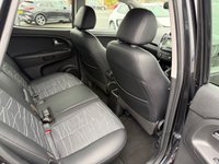 USED 2018 68 KIA VENGA 1.6 3 MPV 5dr Petrol Manual Euro 6 (s/s) (123 bhp) 