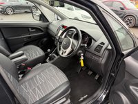 USED 2018 68 KIA VENGA 1.6 3 MPV 5dr Petrol Manual Euro 6 (s/s) (123 bhp) 