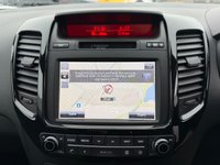 USED 2018 68 KIA VENGA 1.6 3 MPV 5dr Petrol Manual Euro 6 (s/s) (123 bhp) 