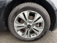 USED 2018 68 KIA VENGA 1.6 3 MPV 5dr Petrol Manual Euro 6 (s/s) (123 bhp) 