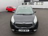 USED 2018 68 KIA VENGA 1.6 3 MPV 5dr Petrol Manual Euro 6 (s/s) (123 bhp) 