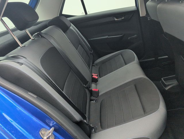 USED 2020 20 Skoda Fabia 1.0 TSI Colour Edition Hatchback 5dr Petrol Manual Euro 6 (s/S) (95 Ps) - Sensors, Air Con, Bluetooth