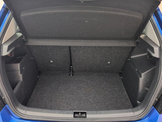 USED 2020 20 Skoda Fabia 1.0 TSI Colour Edition Hatchback 5dr Petrol Manual Euro 6 (s/S) (95 Ps) - Sensors, Air Con, Bluetooth