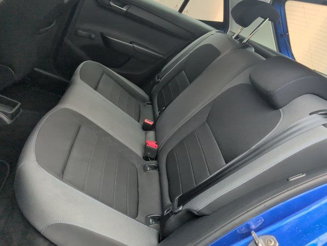 USED 2020 20 Skoda Fabia 1.0 TSI Colour Edition Hatchback 5dr Petrol Manual Euro 6 (s/S) (95 Ps) - Sensors, Air Con, Bluetooth