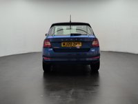 USED 2020 20 Skoda Fabia 1.0 TSI Colour Edition Hatchback 5dr Petrol Manual Euro 6 (s/S) (95 Ps) - Sensors, Air Con, Bluetooth