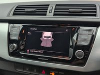 USED 2020 20 Skoda Fabia 1.0 TSI Colour Edition Hatchback 5dr Petrol Manual Euro 6 (s/S) (95 Ps) - Sensors, Air Con, Bluetooth