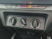 USED 2020 20 Skoda Fabia 1.0 TSI Colour Edition Hatchback 5dr Petrol Manual Euro 6 (s/S) (95 Ps) - Sensors, Air Con, Bluetooth