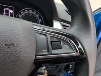 USED 2020 20 Skoda Fabia 1.0 TSI Colour Edition Hatchback 5dr Petrol Manual Euro 6 (s/S) (95 Ps) - Sensors, Air Con, Bluetooth