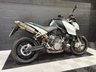 USED 2009 09 KTM 990 Super Duke FINANCE SPECIALISTS APPLY NOW  LOW RATE FINANCE DELIVERY AVAILABLE