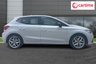USED 2018 02 SEAT IBIZA 1.0 TSI FR Hatchback 5dr Petrol Manual Euro 6 (s/s) GPF (95 ps) Touchscreen, Apple CarPlay / Android Auto, Bluetooth, DAB - Digital Radio, 17-Inch Alloy Wheels Touchscreen, Apple CarPlay / Android Auto, Bluetooth, DAB - Digital Radio, 17-Inch Alloy Wheels