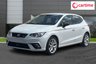 USED 2018 02 SEAT IBIZA 1.0 TSI FR Hatchback 5dr Petrol Manual Euro 6 (s/s) GPF (95 ps) Touchscreen, Apple CarPlay / Android Auto, Bluetooth, DAB - Digital Radio, 17-Inch Alloy Wheels Touchscreen, Apple CarPlay / Android Auto, Bluetooth, DAB - Digital Radio, 17-Inch Alloy Wheels