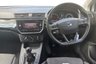 USED 2018 02 SEAT IBIZA 1.0 TSI FR Hatchback 5dr Petrol Manual Euro 6 (s/s) GPF (95 ps) Touchscreen, Apple CarPlay / Android Auto, Bluetooth, DAB - Digital Radio, 17-Inch Alloy Wheels Touchscreen, Apple CarPlay / Android Auto, Bluetooth, DAB - Digital Radio, 17-Inch Alloy Wheels