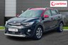 USED 2019 69 KIA STONIC 1.0 T-GDi 4 SUV 5dr Petrol DCT Euro 6 (s/s) (118 bhp) 2 Keys / Service History, Touchscreen, Reverse Camera, Apple CarPlay / Android Auto, Satellite Navigation 2 Keys / Service History, Touchscreen, Reverse Camera, Apple CarPlay / Android Auto, Satellite Navigation