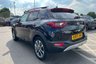 USED 2019 69 KIA STONIC 1.0 T-GDi 4 SUV 5dr Petrol DCT Euro 6 (s/s) (118 bhp) 2 Keys / Service History, Touchscreen, Reverse Camera, Apple CarPlay / Android Auto, Satellite Navigation 2 Keys / Service History, Touchscreen, Reverse Camera, Apple CarPlay / Android Auto, Satellite Navigation