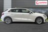 USED 2022 22 AUDI A3 1.0 TFSI 30 Technik Sportback 5dr Petrol Manual Euro 6 (s/s) (110 ps) Touchscreen, Apple CarPlay / Android Auto, Audi Virtual Cockpit, Cruise Control, DAB Touchscreen, Apple CarPlay / Android Auto, Audi Virtual Cockpit, Cruise Control, DAB