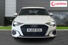 USED 2022 22 AUDI A3 1.0 TFSI 30 Technik Sportback 5dr Petrol Manual Euro 6 (s/s) (110 ps) Touchscreen, Apple CarPlay / Android Auto, Audi Virtual Cockpit, Cruise Control, DAB Touchscreen, Apple CarPlay / Android Auto, Audi Virtual Cockpit, Cruise Control, DAB