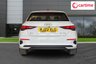USED 2022 22 AUDI A3 1.0 TFSI 30 Technik Sportback 5dr Petrol Manual Euro 6 (s/s) (110 ps) Touchscreen, Apple CarPlay / Android Auto, Audi Virtual Cockpit, Cruise Control, DAB Touchscreen, Apple CarPlay / Android Auto, Audi Virtual Cockpit, Cruise Control, DAB