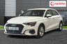 USED 2022 22 AUDI A3 1.0 TFSI 30 Technik Sportback 5dr Petrol Manual Euro 6 (s/s) (110 ps) Touchscreen, Apple CarPlay / Android Auto, Audi Virtual Cockpit, Cruise Control, DAB Touchscreen, Apple CarPlay / Android Auto, Audi Virtual Cockpit, Cruise Control, DAB