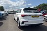 USED 2022 22 AUDI A3 1.0 TFSI 30 Technik Sportback 5dr Petrol Manual Euro 6 (s/s) (110 ps) Touchscreen, Apple CarPlay / Android Auto, Audi Virtual Cockpit, Cruise Control, DAB Touchscreen, Apple CarPlay / Android Auto, Audi Virtual Cockpit, Cruise Control, DAB