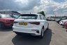 USED 2022 22 AUDI A3 1.0 TFSI 30 Technik Sportback 5dr Petrol Manual Euro 6 (s/s) (110 ps) Touchscreen, Apple CarPlay / Android Auto, Audi Virtual Cockpit, Cruise Control, DAB Touchscreen, Apple CarPlay / Android Auto, Audi Virtual Cockpit, Cruise Control, DAB
