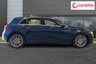 USED 2022 22 MERCEDES-BENZ A-CLASS 1.3 A180 Sport Edition (Executive) Hatchback 5dr Petrol 7G-DCT Euro 6 (s/s) (136 ps) Media Display, Apple CarPlay / Android Auto, Reversing Camera, Satellite Navigation, DAB - Digital Radio Media Display, Apple CarPlay / Android Auto, Reversing Camera, Satellite Navigation, DAB - Digital Radio