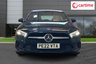 USED 2022 22 MERCEDES-BENZ A-CLASS 1.3 A180 Sport Edition (Executive) Hatchback 5dr Petrol 7G-DCT Euro 6 (s/s) (136 ps) Media Display, Apple CarPlay / Android Auto, Reversing Camera, Satellite Navigation, DAB - Digital Radio Media Display, Apple CarPlay / Android Auto, Reversing Camera, Satellite Navigation, DAB - Digital Radio