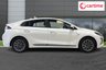 USED 2021 70 HYUNDAI IONIQ 38.3kWh Premium Hatchback 5dr Electric Auto (136 ps) Touchscreen, Reverse Camera, Apple CarPlay / Android Auto, Satellite Navigation, Bluetooth / USB / DAB Touchscreen, Reverse Camera, Apple CarPlay / Android Auto, Satellite Navigation, Bluetooth / USB / DAB