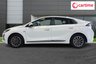 USED 2021 70 HYUNDAI IONIQ 38.3kWh Premium Hatchback 5dr Electric Auto (136 ps) Touchscreen, Reverse Camera, Apple CarPlay / Android Auto, Satellite Navigation, Bluetooth / USB / DAB Touchscreen, Reverse Camera, Apple CarPlay / Android Auto, Satellite Navigation, Bluetooth / USB / DAB