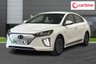 USED 2021 70 HYUNDAI IONIQ 38.3kWh Premium Hatchback 5dr Electric Auto (136 ps) Touchscreen, Reverse Camera, Apple CarPlay / Android Auto, Satellite Navigation, Bluetooth / USB / DAB Touchscreen, Reverse Camera, Apple CarPlay / Android Auto, Satellite Navigation, Bluetooth / USB / DAB
