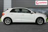USED 2022 22 AUDI A1 1.0 TFSI 25 Sport Sportback 5dr Petrol S Tronic Euro 6 (s/s) (95 ps) Touchscreen,  Apple CarPlay / Android Auto, Bluetooth, DAB - Digital Radio, Rear Parking Sensors Touchscreen,  Apple CarPlay / Android Auto, Bluetooth, DAB - Digital Radio, Rear Parking Sensors