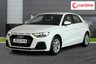 USED 2022 22 AUDI A1 1.0 TFSI 25 Sport Sportback 5dr Petrol S Tronic Euro 6 (s/s) (95 ps) Touchscreen,  Apple CarPlay / Android Auto, Bluetooth, DAB - Digital Radio, Rear Parking Sensors Touchscreen,  Apple CarPlay / Android Auto, Bluetooth, DAB - Digital Radio, Rear Parking Sensors