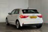 USED 2022 22 AUDI A1 1.0 TFSI 25 Sport Sportback 5dr Petrol S Tronic Euro 6 (s/s) (95 ps) Touchscreen,  Apple CarPlay / Android Auto, Bluetooth, DAB - Digital Radio, Rear Parking Sensors Touchscreen,  Apple CarPlay / Android Auto, Bluetooth, DAB - Digital Radio, Rear Parking Sensors
