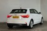 USED 2022 22 AUDI A1 1.0 TFSI 25 Sport Sportback 5dr Petrol S Tronic Euro 6 (s/s) (95 ps) Touchscreen,  Apple CarPlay / Android Auto, Bluetooth, DAB - Digital Radio, Rear Parking Sensors Touchscreen,  Apple CarPlay / Android Auto, Bluetooth, DAB - Digital Radio, Rear Parking Sensors