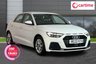 USED 2022 22 AUDI A1 1.0 TFSI 25 Sport Sportback 5dr Petrol S Tronic Euro 6 (s/s) (95 ps) Touchscreen,  Apple CarPlay / Android Auto, Bluetooth, DAB - Digital Radio, Rear Parking Sensors Touchscreen,  Apple CarPlay / Android Auto, Bluetooth, DAB - Digital Radio, Rear Parking Sensors