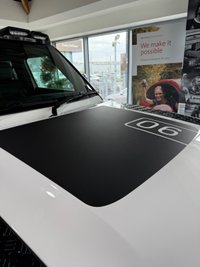USED 2023 73 LAND ROVER DEFENDER 90 3.0 D250 MHEV HSE SUV 3dr Diesel Auto 4WD Euro 6 (s/s) (250 ps) 