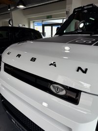 USED 2023 73 LAND ROVER DEFENDER 90 3.0 D250 MHEV HSE SUV 3dr Diesel Auto 4WD Euro 6 (s/s) (250 ps) 