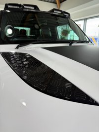 USED 2023 73 LAND ROVER DEFENDER 90 3.0 D250 MHEV HSE SUV 3dr Diesel Auto 4WD Euro 6 (s/s) (250 ps) 