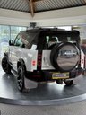 USED 2023 73 LAND ROVER DEFENDER 90 3.0 D250 MHEV HSE SUV 3dr Diesel Auto 4WD Euro 6 (s/s) (250 ps) 