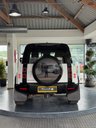 USED 2023 73 LAND ROVER DEFENDER 90 3.0 D250 MHEV HSE SUV 3dr Diesel Auto 4WD Euro 6 (s/s) (250 ps) 