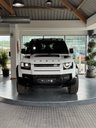 USED 2023 73 LAND ROVER DEFENDER 90 3.0 D250 MHEV HSE SUV 3dr Diesel Auto 4WD Euro 6 (s/s) (250 ps) 