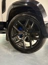 USED 2023 73 LAND ROVER DEFENDER 90 3.0 D250 MHEV HSE SUV 3dr Diesel Auto 4WD Euro 6 (s/s) (250 ps) 