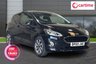 USED 2020 69 FORD FIESTA 1.0T EcoBoost Trend Hatchback 3dr Petrol Manual Euro 6 (s/s) (95 ps) Touchscreen, Apple CarPlay / Android Auto, DAB - Digital Radio, Heated Windscreen, 16-Inch Alloy Wheels Touchscreen, Apple CarPlay / Android Auto, DAB - Digital Radio, Heated Windscreen, 16-Inch Alloy Wheels