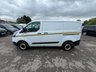 USED 2022 72 FORD TRANSIT CUSTOM 2.0 280 EcoBlue Leader Panel Van 5dr Diesel Manual L1 H1 Euro 6 (s/s) (105 ps) 1 OWNER TRANSIT CUSTOM LOWROOF -   2 SERVICES-2 SETS OF KEYS   -  FINANCE IS AVAILABLE  -  CALL TO DISCUSS YOUR REQUIREMENTS
